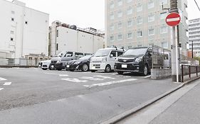 Sotetsu Fresa Inn Kamakura-Ofuna Kasamaguchi